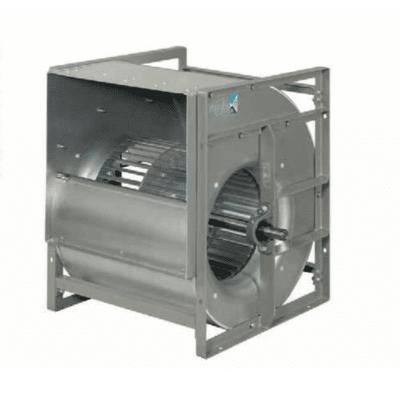 YİLİDA ÇİFT EMİŞLİ RADYAL FAN SYD 225 R (13.900 m³/h)